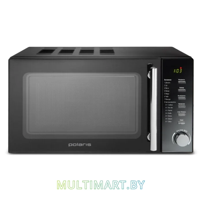 Микроволновая печь Polaris PMO 2002D RUS